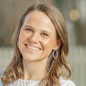 Meet your Posher, Bethany